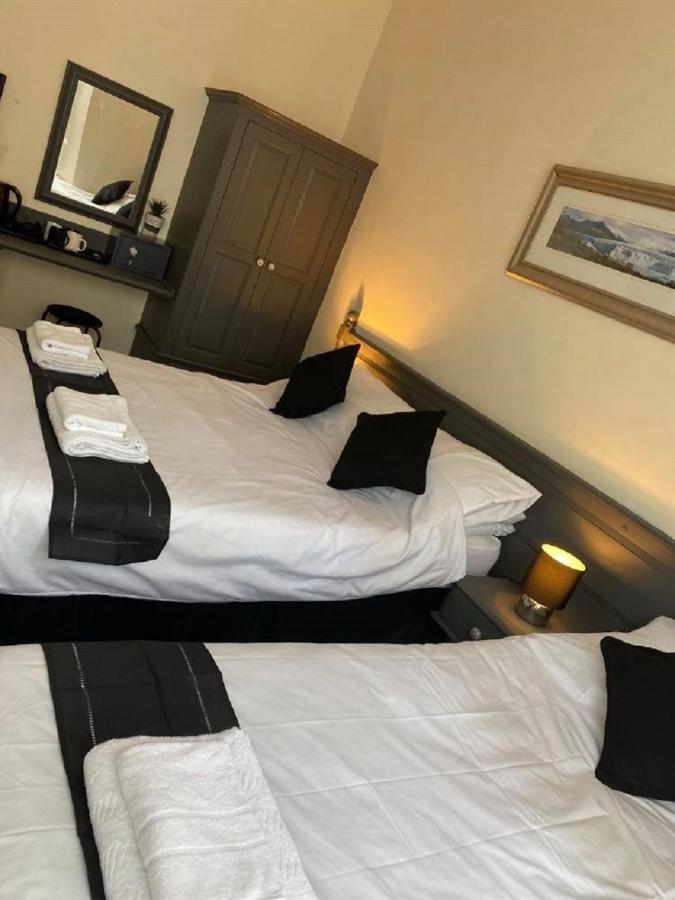 Burlington Hotel 샌다운 외부 사진