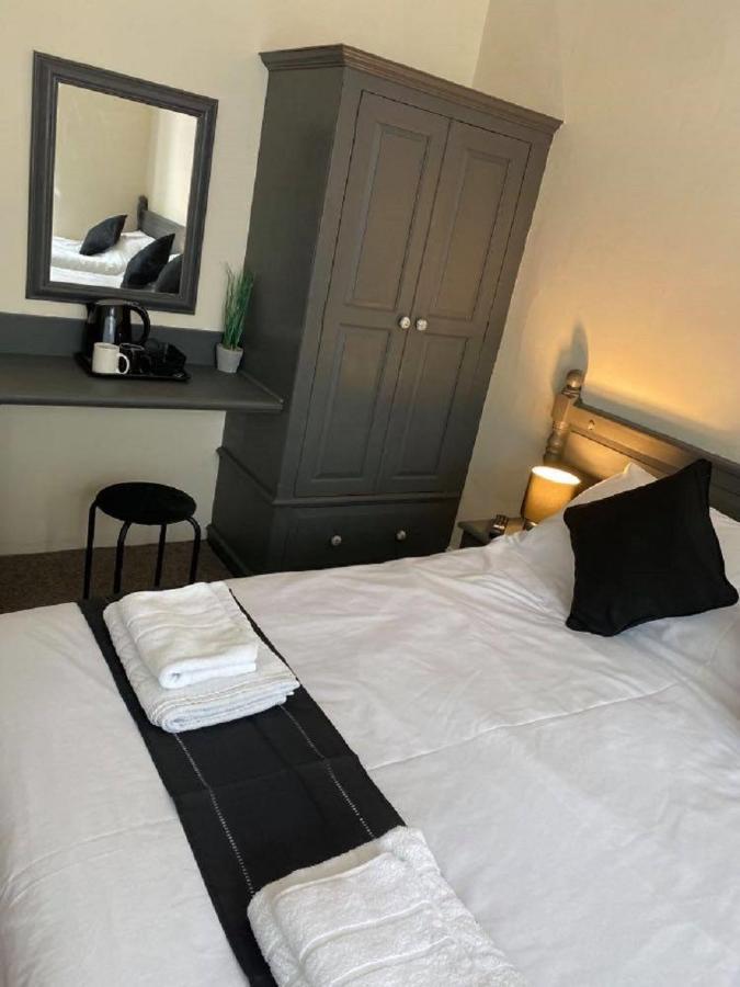 Burlington Hotel 샌다운 외부 사진