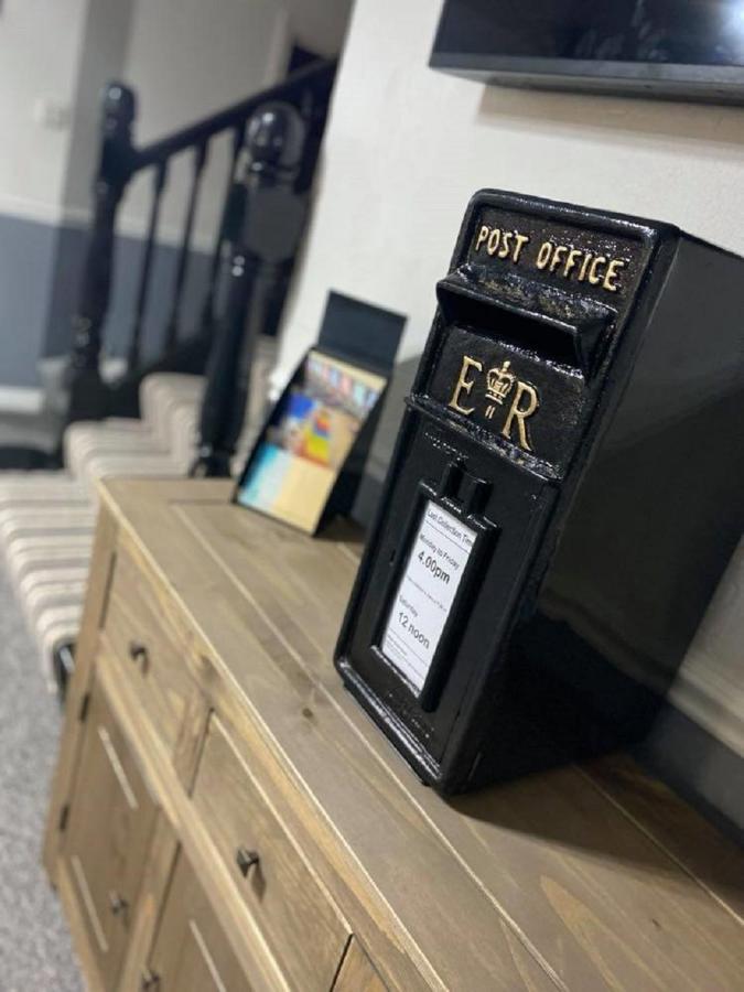 Burlington Hotel 샌다운 외부 사진